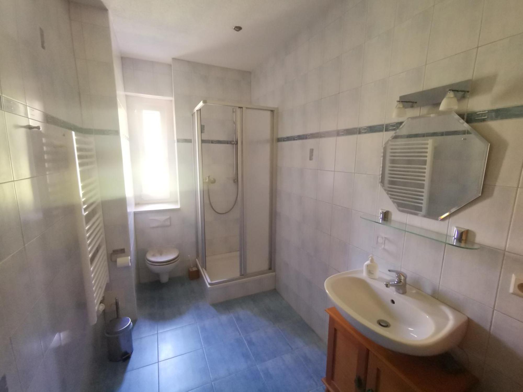 Ferienwohnung Bimmelbahn Blick Oberwiesenthal Esterno foto